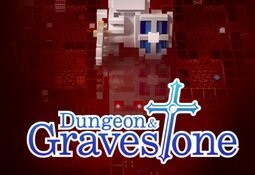 Dungeon and Gravestone Xbox X