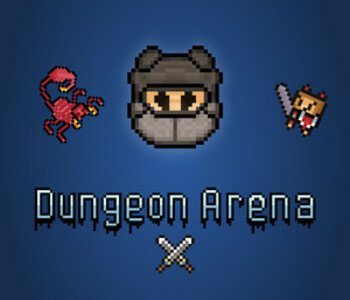 Dungeon Arena