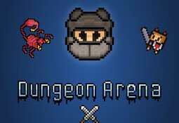 Dungeon Arena