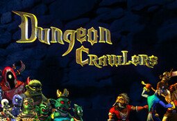 Dungeon Crawlers HD