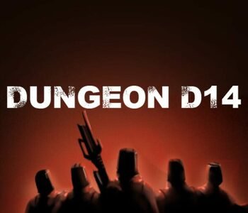 Dungeon D14