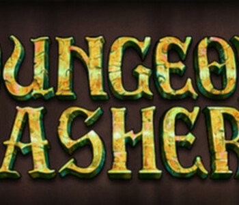 Dungeon Dashers