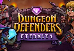 Dungeon Defenders Eternity