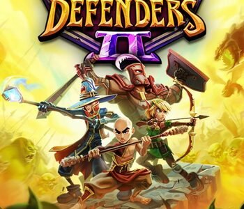 Dungeon Defenders 2 Xbox One