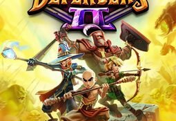 Dungeon Defenders 2 Xbox One