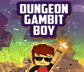 Dungeon Gambit Boy