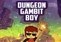 Dungeon Gambit Boy