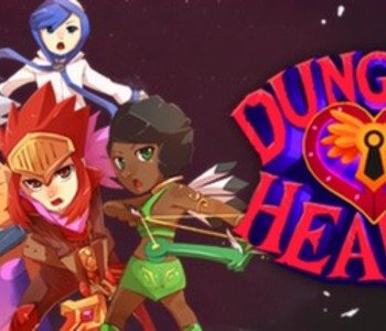 Dungeon Hearts