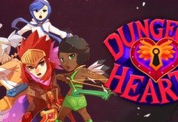 Dungeon Hearts