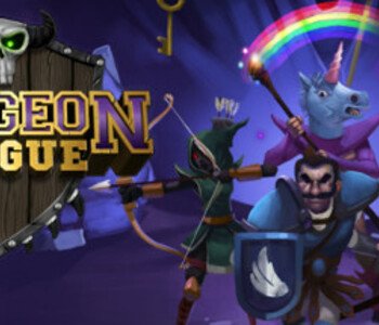 Dungeon League