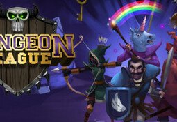 Dungeon League