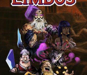 Dungeon Limbus