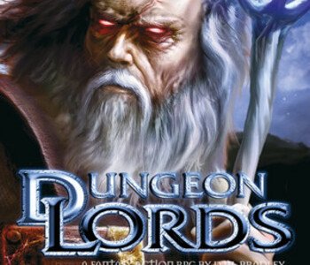 Dungeon Lords Steam Edition