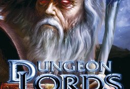 Dungeon Lords Steam Edition