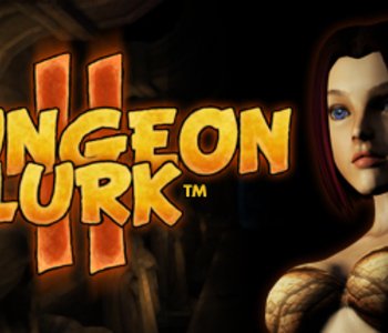 Dungeon Lurk II - Leona