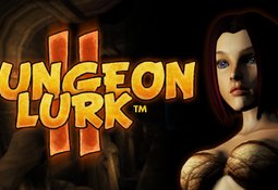 Dungeon Lurk II - Leona