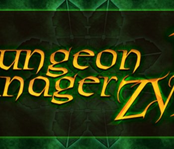 Dungeon Manager ZV 2