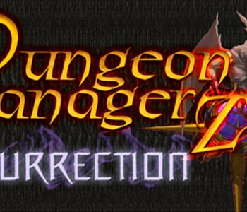 Dungeon Manager ZV: Resurrection