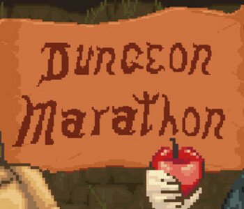 Dungeon Marathon