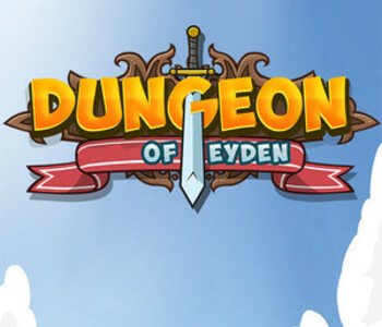 Dungeon of Eyden