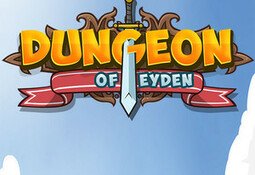 Dungeon of Eyden