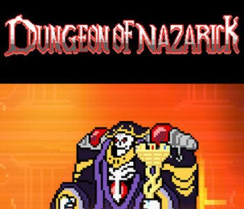 DUNGEON OF NAZARICK