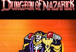 DUNGEON OF NAZARICK