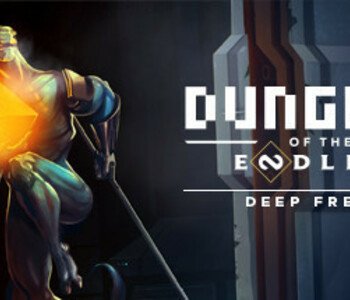 Dungeon of the ENDLESS - Deep Freeze Add-on