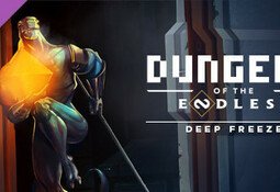 Dungeon of the ENDLESS - Deep Freeze Add-on