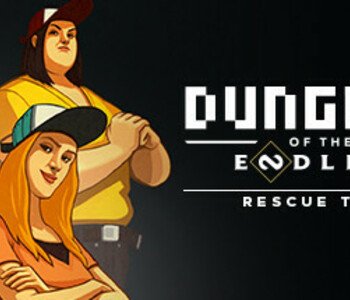 Dungeon of the ENDLESS - Rescue Team Add-on