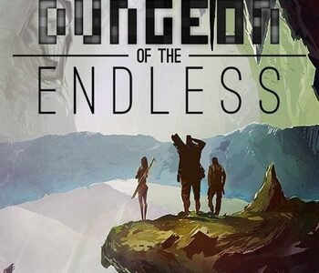 Dungeon of the Endless Xbox One