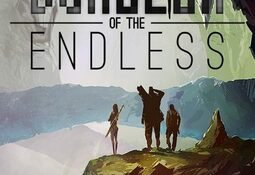 Dungeon of the Endless Xbox One