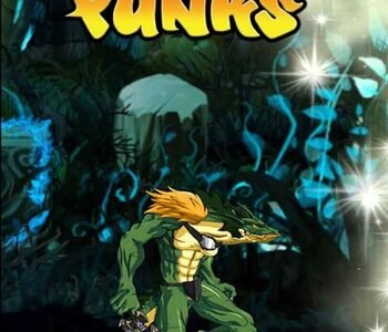 Dungeon Punks Xbox One