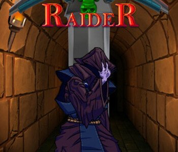 Dungeon Raider