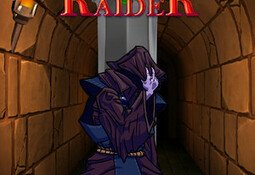 Dungeon Raider