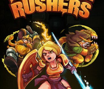 Dungeon Rushers