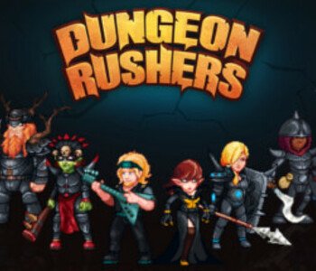 Dungeon Rushers - Dark Warriors Skins Pack