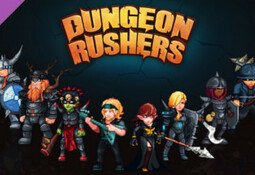 Dungeon Rushers - Dark Warriors Skins Pack