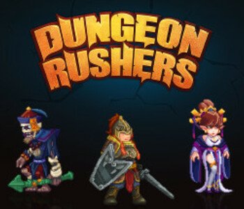 Dungeon Rushers - Tang Dynasty Skins Pack