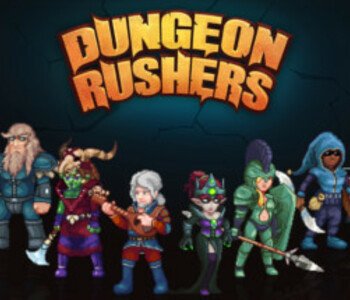 Dungeon Rushers - Veterans Skins Pack