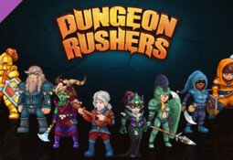 Dungeon Rushers - Veterans Skins Pack