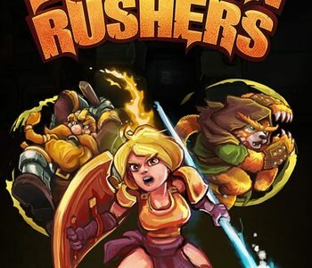 Dungeon Rushers Xbox One