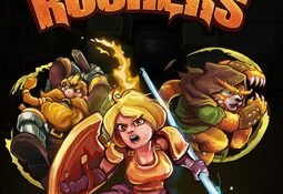 Dungeon Rushers Xbox One