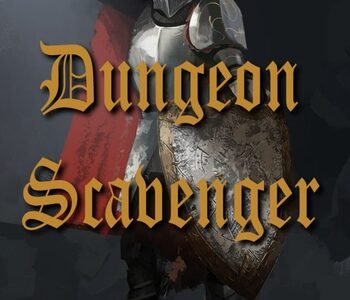 Dungeon Scavenger Xbox One