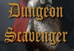 Dungeon Scavenger Xbox One