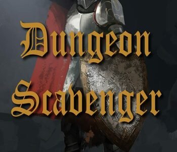 Dungeon Scavenger Xbox X