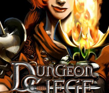 Dungeon Siege