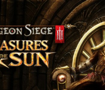 Dungeon Siege III: Treasures of the Sun