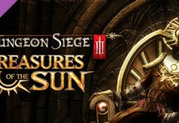 Dungeon Siege III: Treasures of the Sun