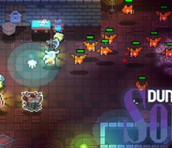 Dungeon Souls